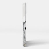 Australian Shepherd Painting - Original Dog Art iPhone Hülle (Rechte Seite)