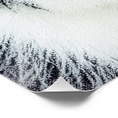 Australian Shepherd Painting - Original Dog Art Poster (Ecke)