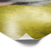 Australian Shepherd Puppy 1 Fotodruck (Ecke)