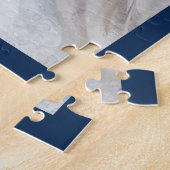 Australian Shepherd Puzzle (Seite)