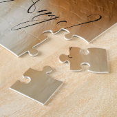 Australian Shepherd Puzzle (Seite)