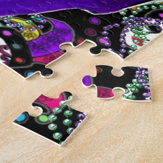 AUSTRALIAN SHEPHERD PUZZLE (Seite)