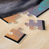 AUSTRALIAN SHEPHERD PUZZLE (Seite)