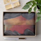 AUSTRALIAN SHEPHERD SEIDENPAPIER (Geschenk)