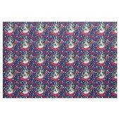 Australian Shepherd Stoff (Fat Quarter (45,7 x 55,9 cm))