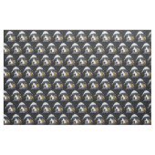 Australian Shepherd Stoff (Yard (91,4 cm))