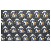 Australian Shepherd Stoff (Fat Quarter (45,7 x 55,9 cm))
