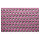 Australian Shepherd Stoff (Yard (91,4 cm))