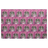 Australian Shepherd Stoff (Fat Quarter (45,7 x 55,9 cm))