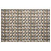Australian Shepherd Stoff (Yard (91,4 cm))