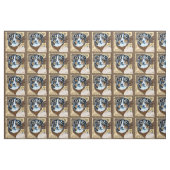 Australian Shepherd Stoff (Fat Quarter (45,7 x 55,9 cm))