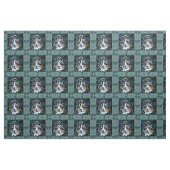 AUSTRALIAN SHEPHERD STOFF (Fat Quarter (45,7 x 55,9 cm))