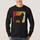 Australian Shepherd T-Shirt (Vorderseite)