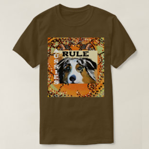 AUSTRALIAN SHEPHERD T-Shirt