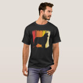 Australian Shepherd T-Shirt (Vorne ganz)