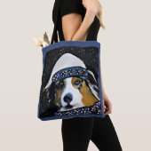 Australian Shepherd Tasche (Von Nahem)