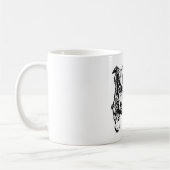 Australian Shepherd Tasse – Treu & Wachsam (Links)