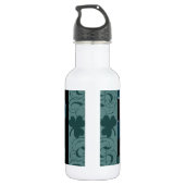 AUSTRALIAN SHEPHERD TRINKFLASCHE (Rückseite)