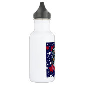 AUSTRALIAN SHEPHERD TRINKFLASCHE (Links)