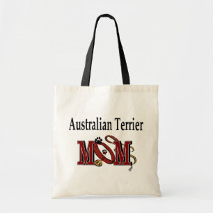 Australian Terrier Dog MAMA Tragetasche