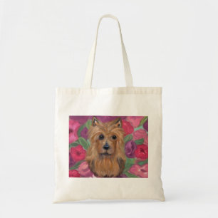 Australian Terrier Tragetasche