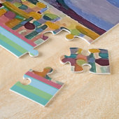 Australian wildflowers Puzzle (Seite)