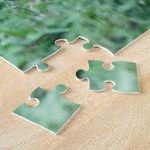 Australian Wildlife Dingo Puppy  Puzzle (Seite)