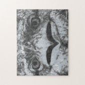 Australian Wildlife, Nature's Curmudgeon, Animal Puzzle (Vertikal)