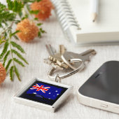 Australiana Schlüsselanhänger (Seite)