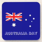 Australiana Untersetzer (Vorderseite)