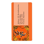 AUSTRALIANISCHE KUNST (Vorne)