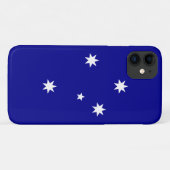 Australie Case-Mate iPhone Hülle (Rückseite (Horizontal))