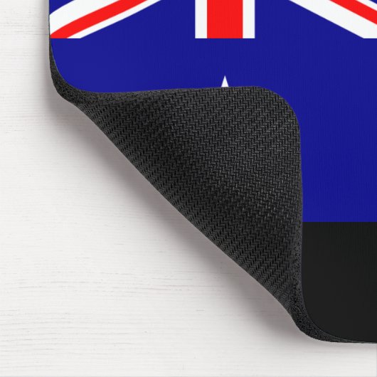 Australie Mousepad (Ecke)
