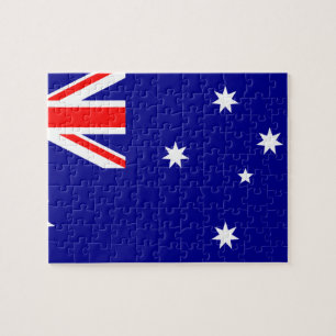 Australie Puzzle