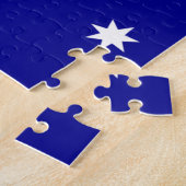 Australie Puzzle (Seite)