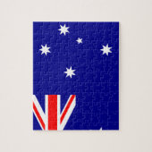 Australie Puzzle (Vertikal)