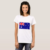 Australie T-Shirt (Vorne ganz)