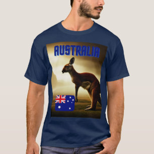 Australie T-Shirt