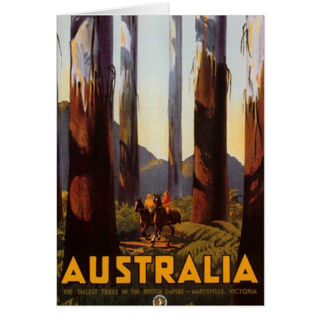 Australien (Vorne)