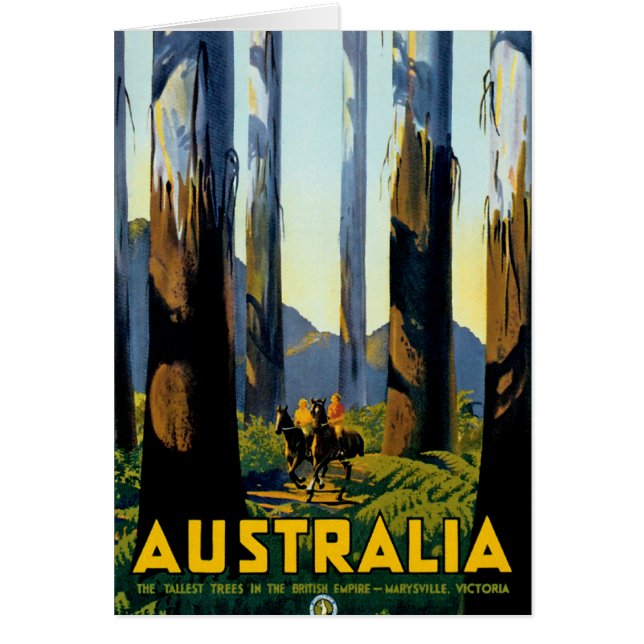 Australien (Vorne)
