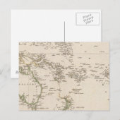 Australien 10 postkarte (Vorne/Hinten)