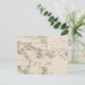 Australien 10 postkarte (Stehend Vorderseite)