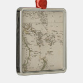 Australien 10 silbernes ornament (Rechts)