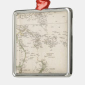 Australien 10 silbernes ornament (Links)