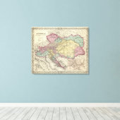 Australien 11 leinwanddruck (Insitu (Holzboden))