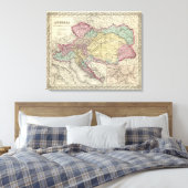 Australien 11 leinwanddruck (Insitu (Schlafzimmer))