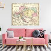 Australien 11 leinwanddruck (Insitu (Wohnzimmer))