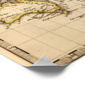 Australien 11 poster (Ecke)