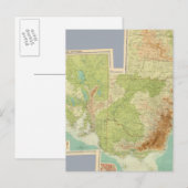 Australien 12.500.000 postkarte (Vorne/Hinten)