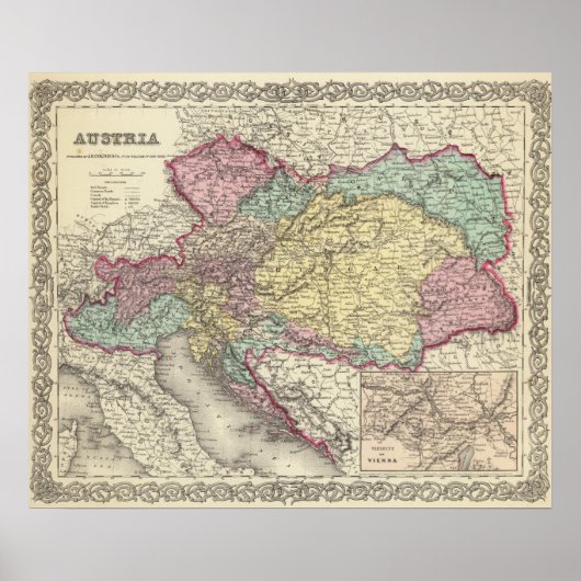 Australien 12 poster (Vorne)